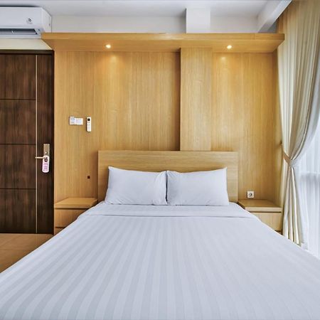 D'Padmaya Residence Джакарта Экстерьер фото