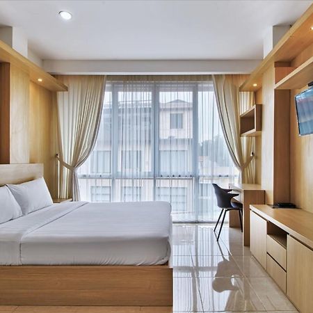 D'Padmaya Residence Джакарта Экстерьер фото