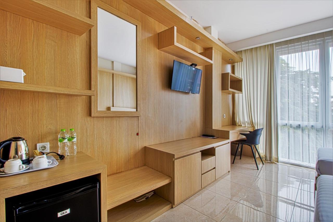 D'Padmaya Residence Джакарта Экстерьер фото